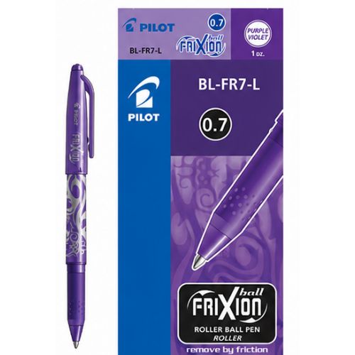 PENNA FRIXION GEL 0,7 VIOLA